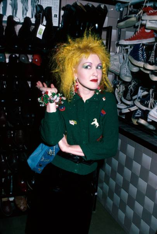Illustration for article titled The Way We Were: Life Magazine Photos Of Women In The 1980s